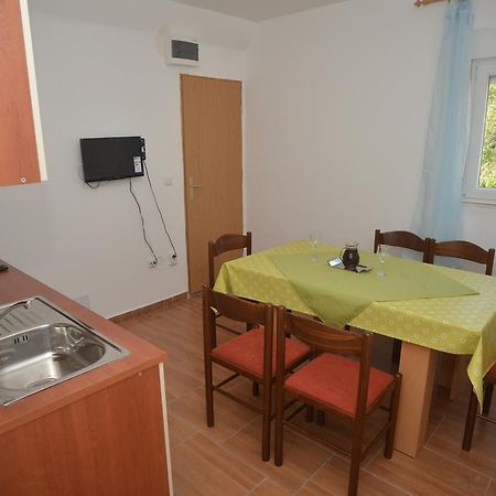 Apartments Citrus Turanj Δωμάτιο φωτογραφία