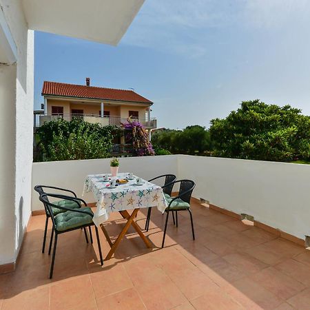 Apartments Citrus Turanj Εξωτερικό φωτογραφία