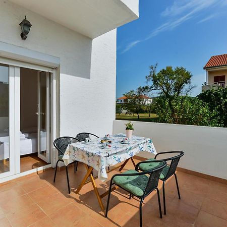 Apartments Citrus Turanj Εξωτερικό φωτογραφία