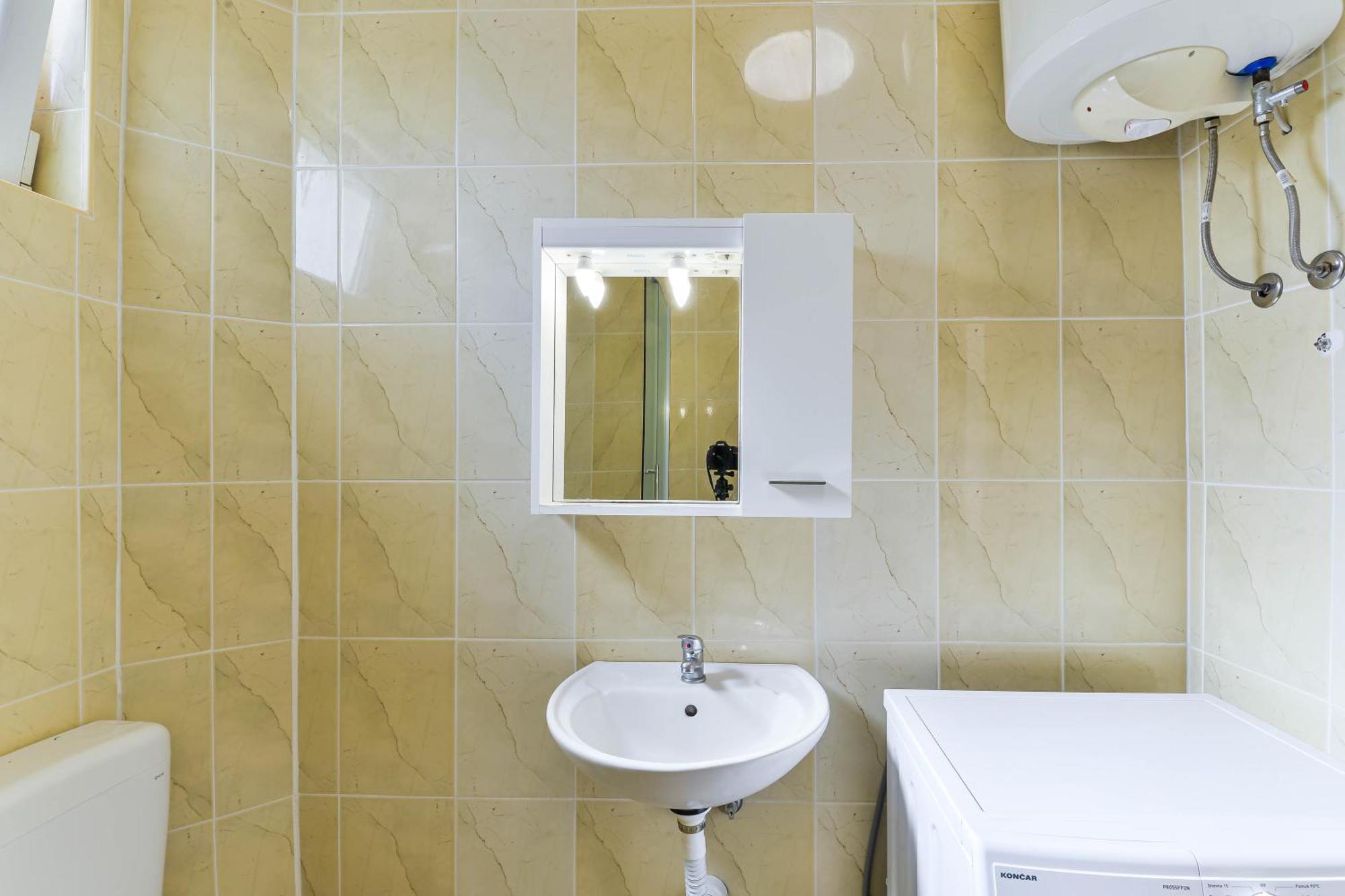 Apartments Citrus Turanj Εξωτερικό φωτογραφία