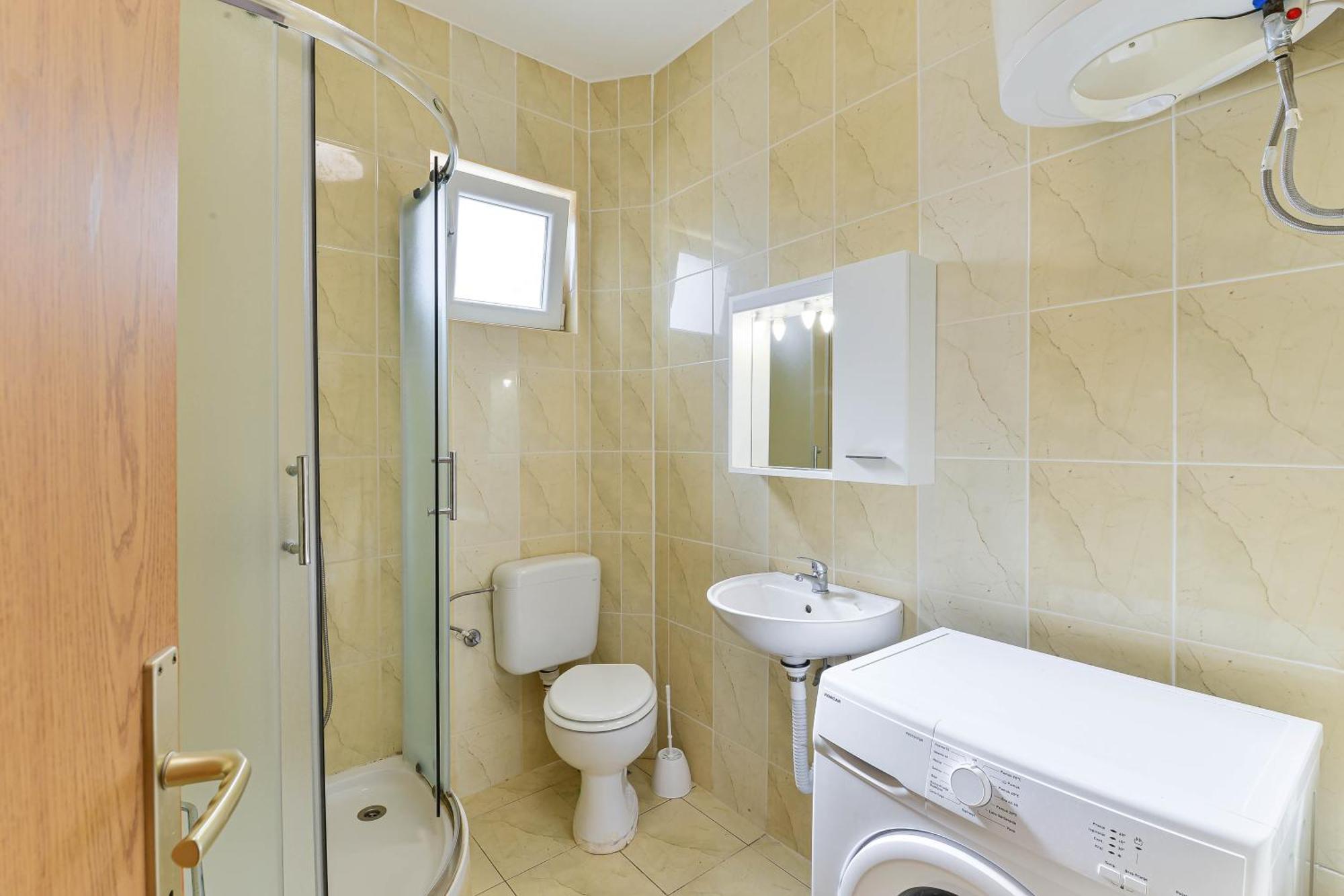 Apartments Citrus Turanj Εξωτερικό φωτογραφία